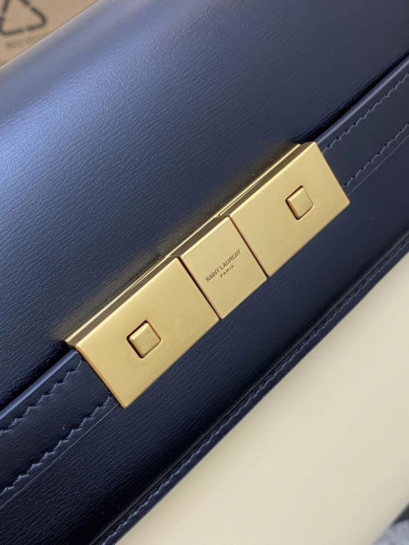 SmoothTexture YSL Satchel Bags 62319