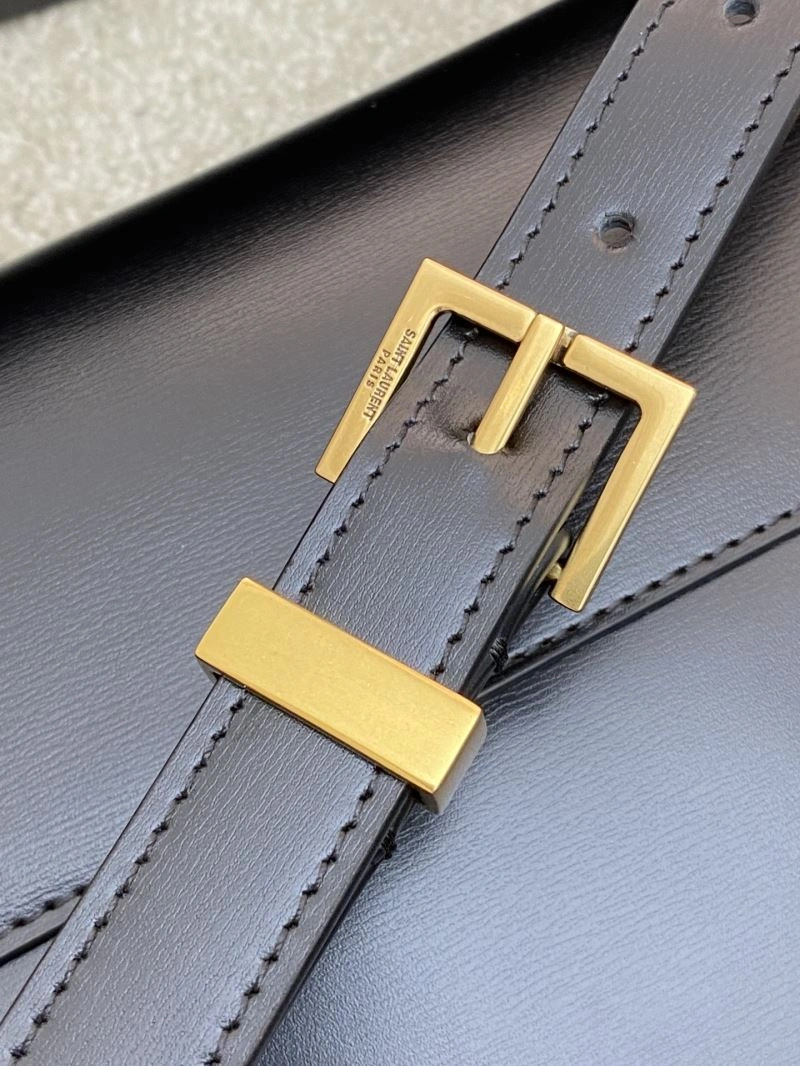SmoothTexture YSL Satchel Bags 62319