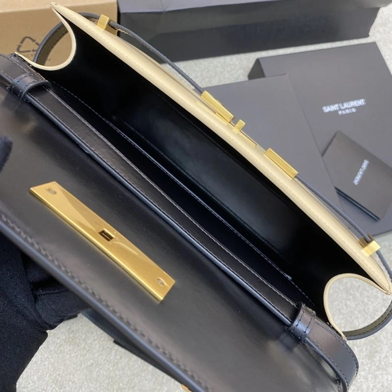 SmoothTexture YSL Satchel Bags 62319