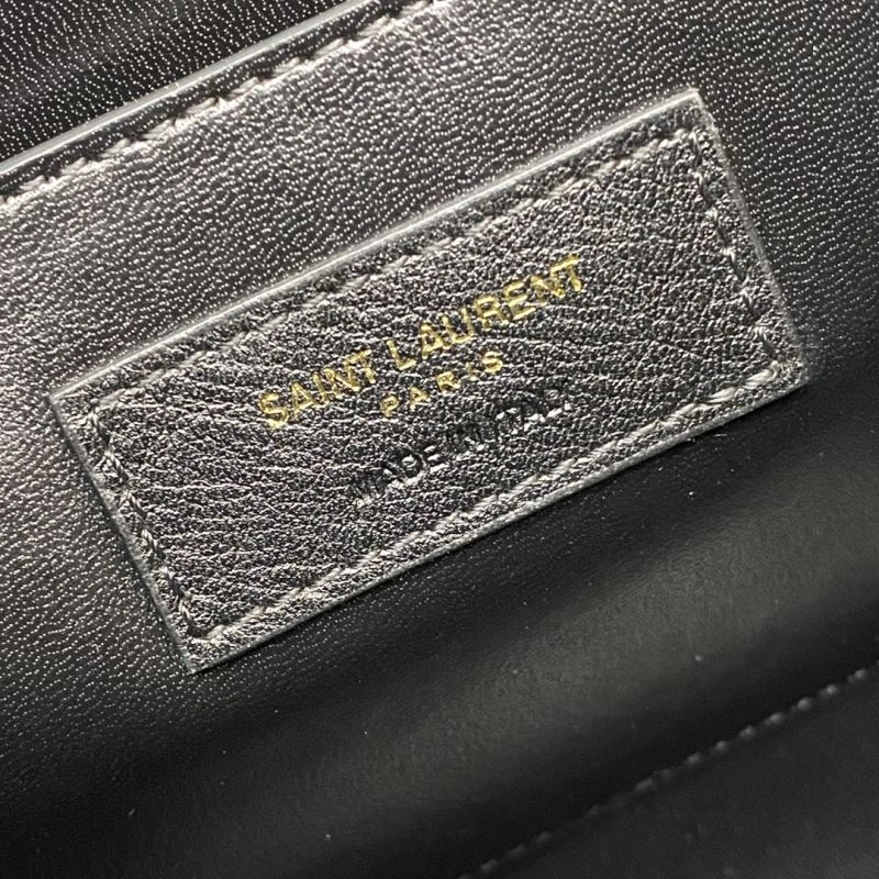 SmoothTexture YSL Satchel Bags 62319