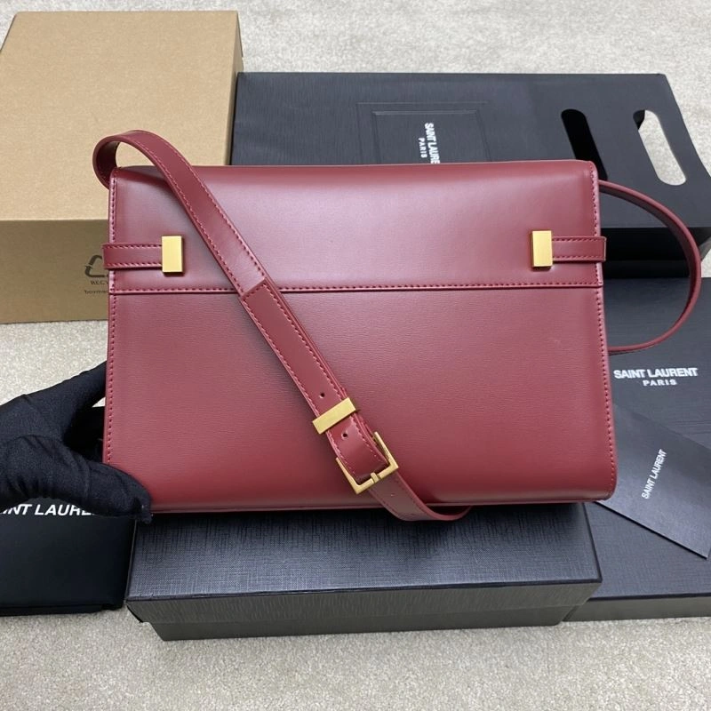 SmoothTexture YSL Satchel Bags 62315