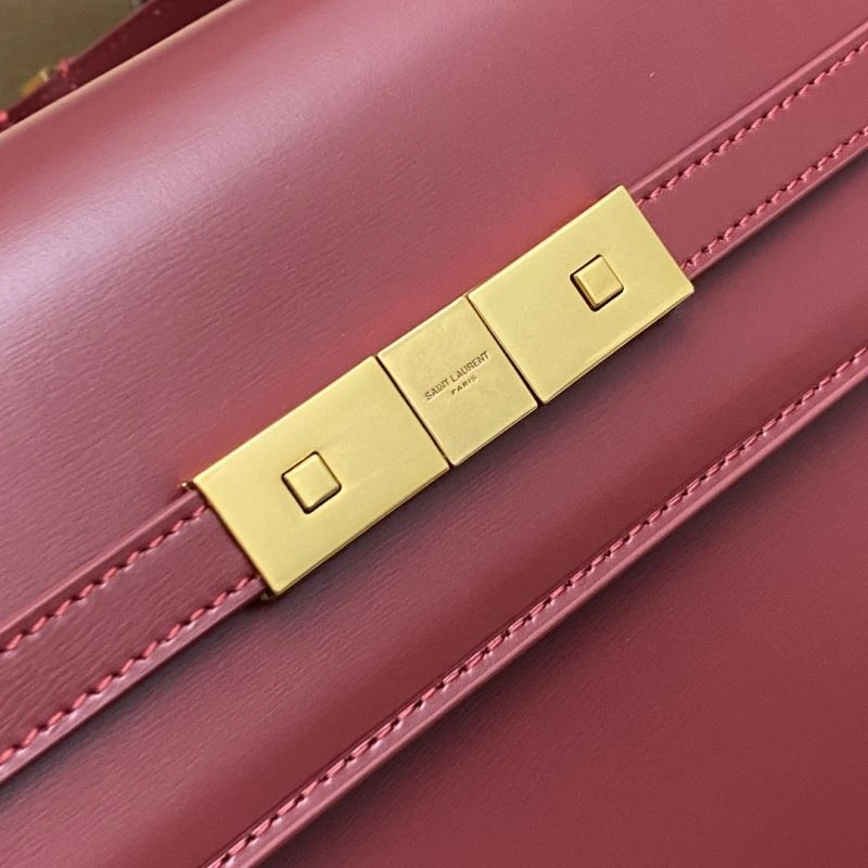 SmoothTexture YSL Satchel Bags 62315