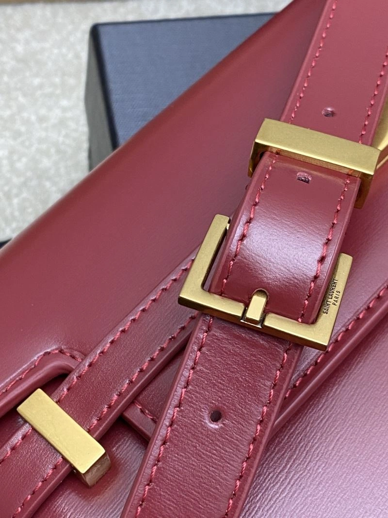 SmoothTexture YSL Satchel Bags 62315