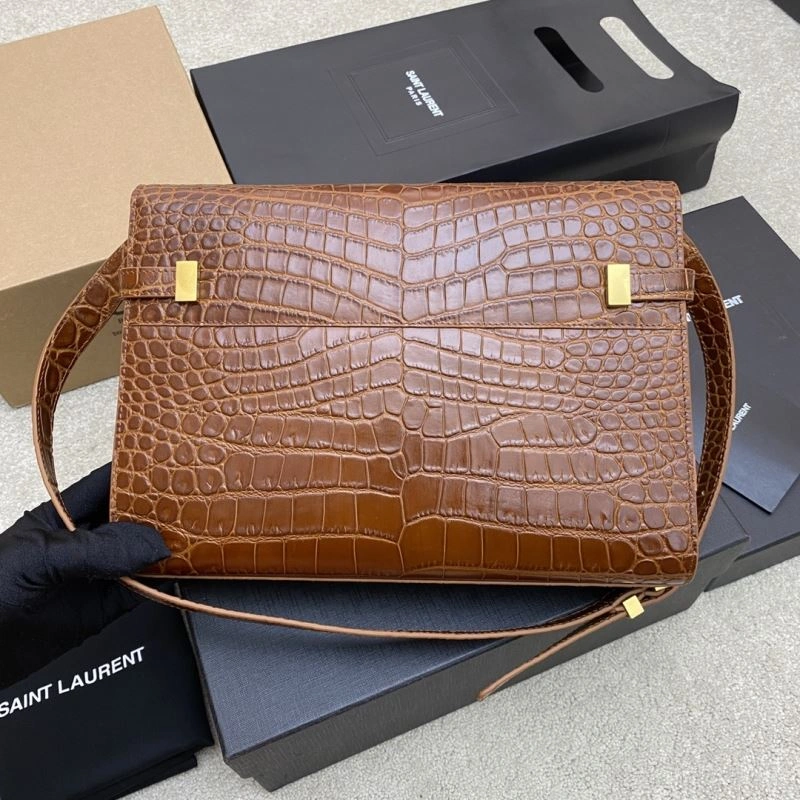 YSL Satchel Bags Lightweight 62349