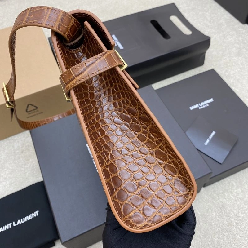 YSL Satchel Bags Lightweight 62349