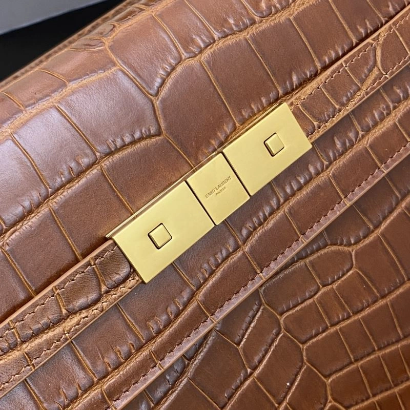 YSL Satchel Bags Lightweight 62349