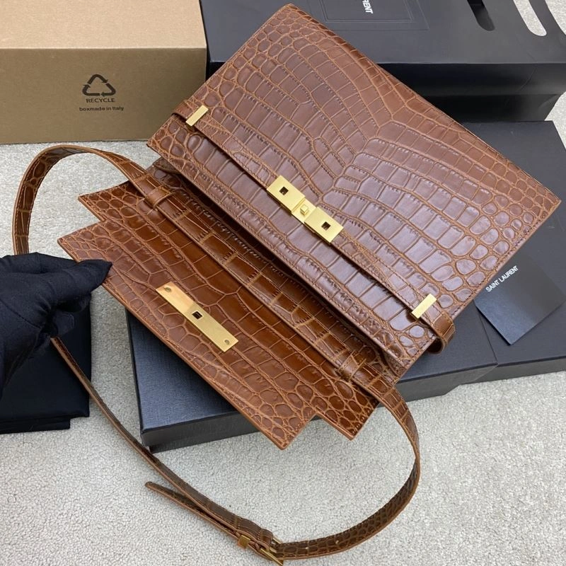 YSL Satchel Bags Lightweight 62349