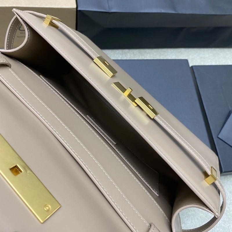 Affordable YSL Satchel Bags 62323