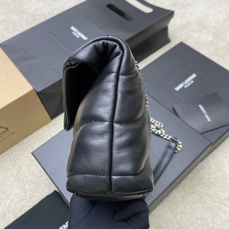 Functional YSL Satchel Bags 62318