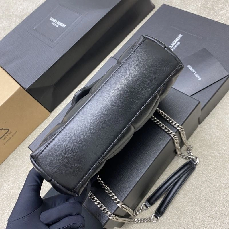 Functional YSL Satchel Bags 62318