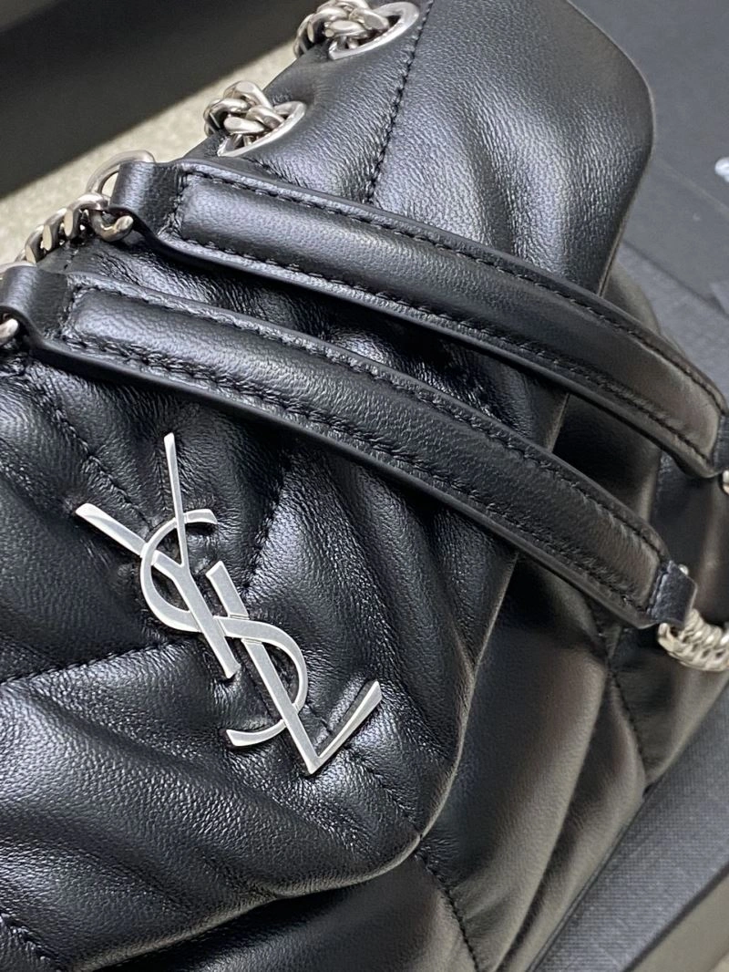 Functional YSL Satchel Bags 62318