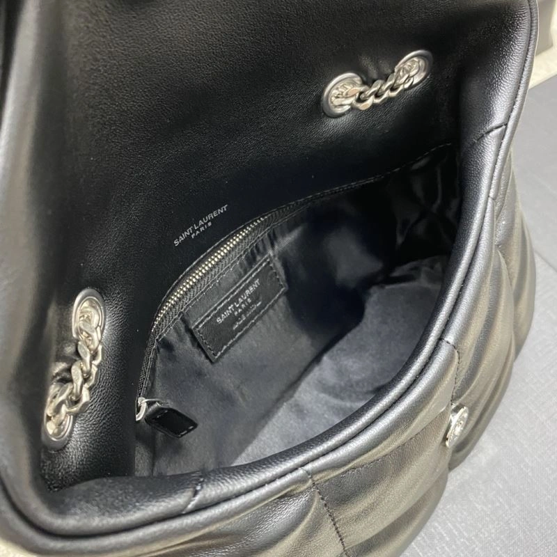 Functional YSL Satchel Bags 62318