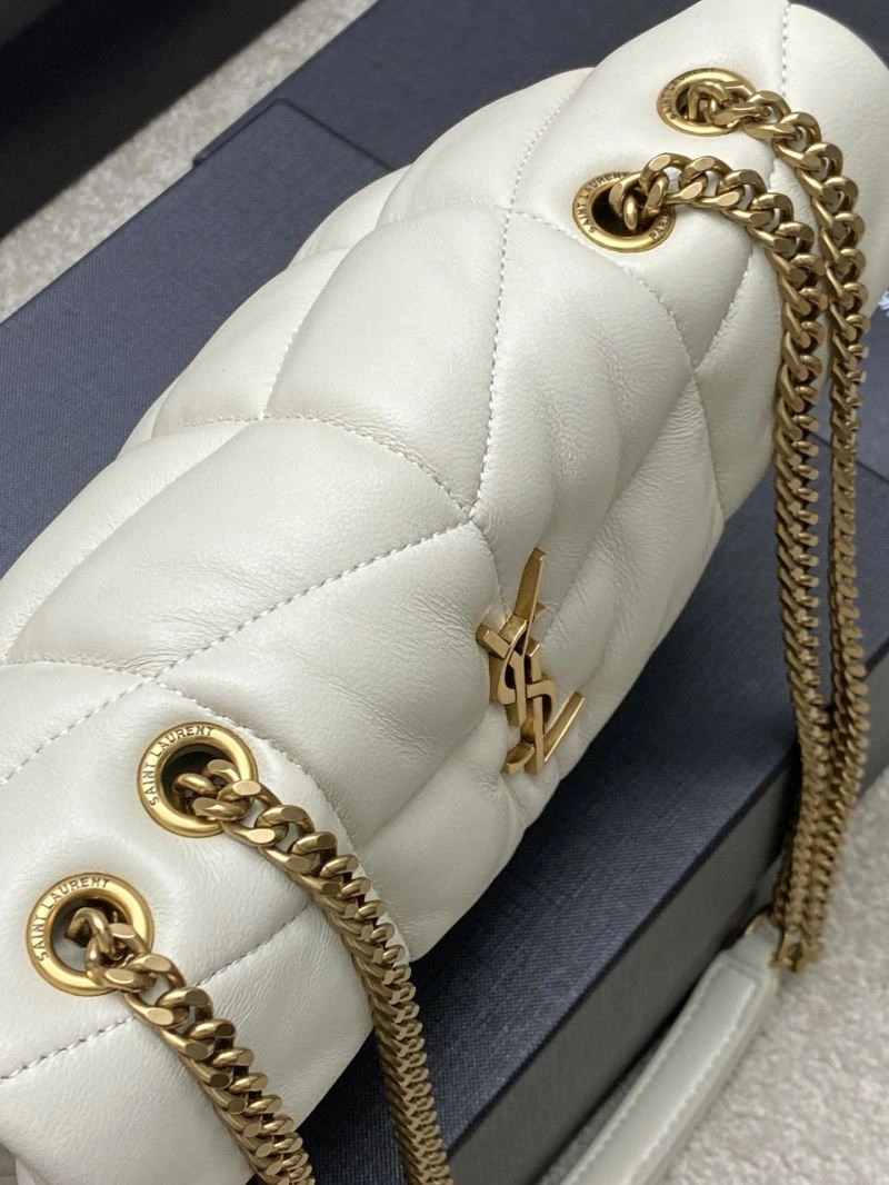 Cozy YSL Satchel Bags 62347
