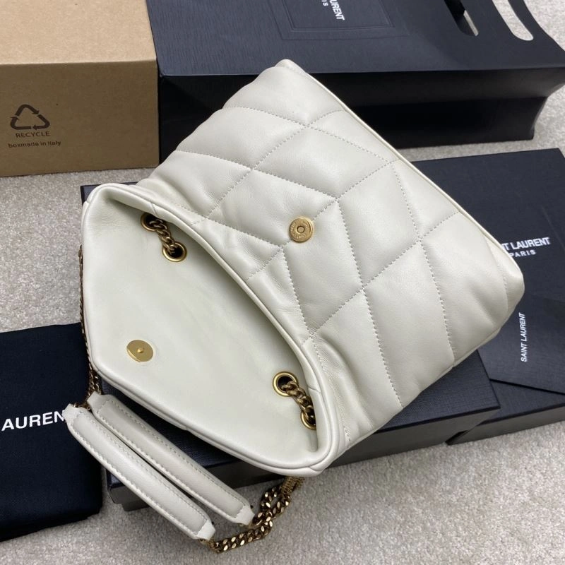 Cozy YSL Satchel Bags 62347