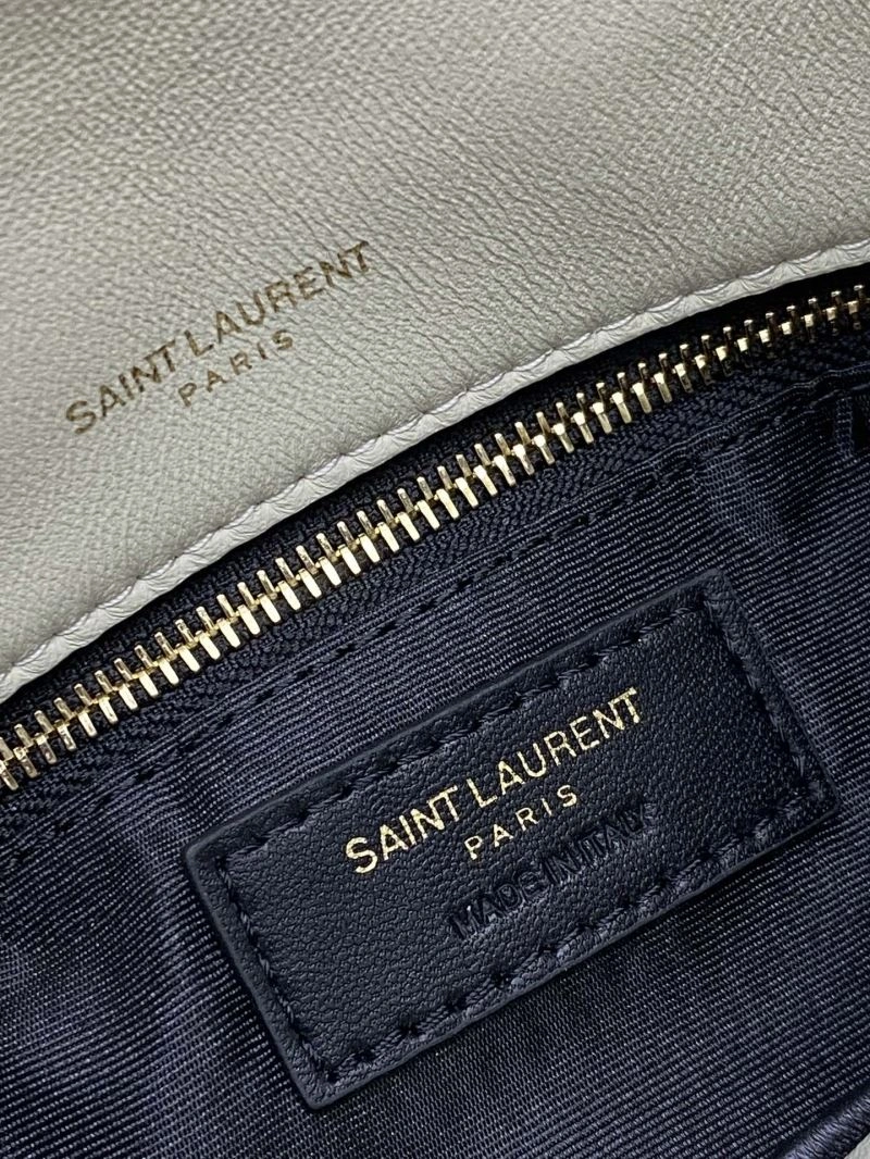 Cozy YSL Satchel Bags 62347