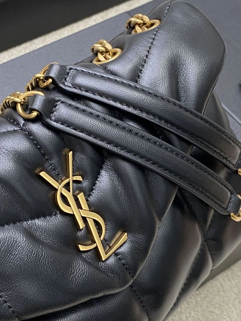 YSL Satchel Bags SmartChoice 62369