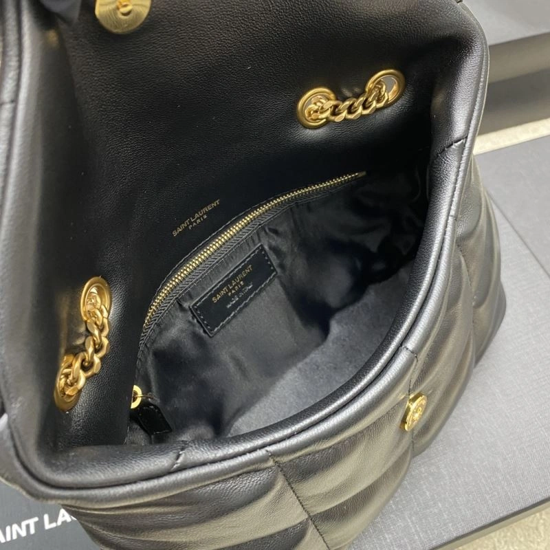 YSL Satchel Bags SmartChoice 62369