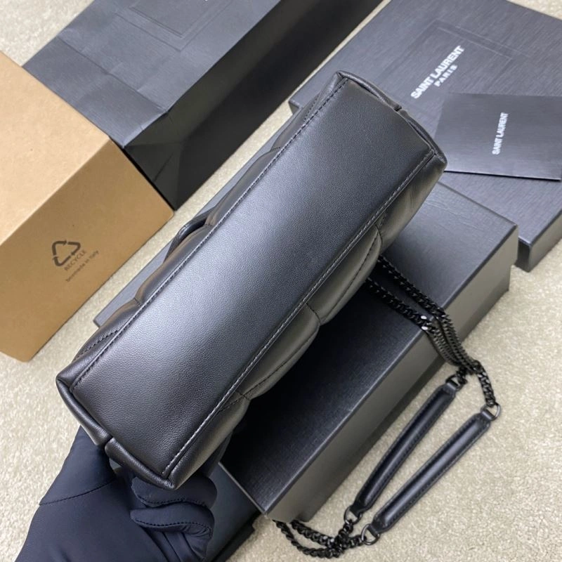 YSL Satchel Bags Compact 62313