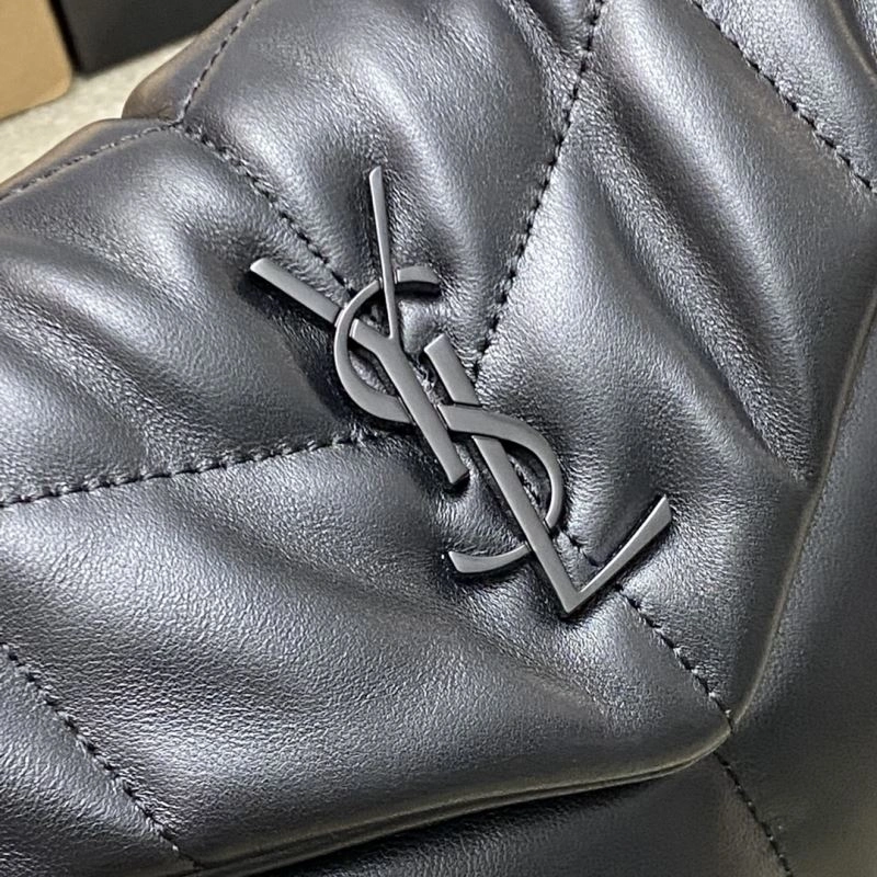 YSL Satchel Bags Compact 62313