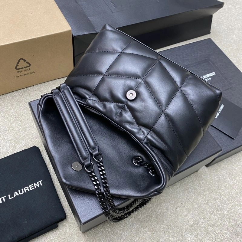 YSL Satchel Bags Compact 62313