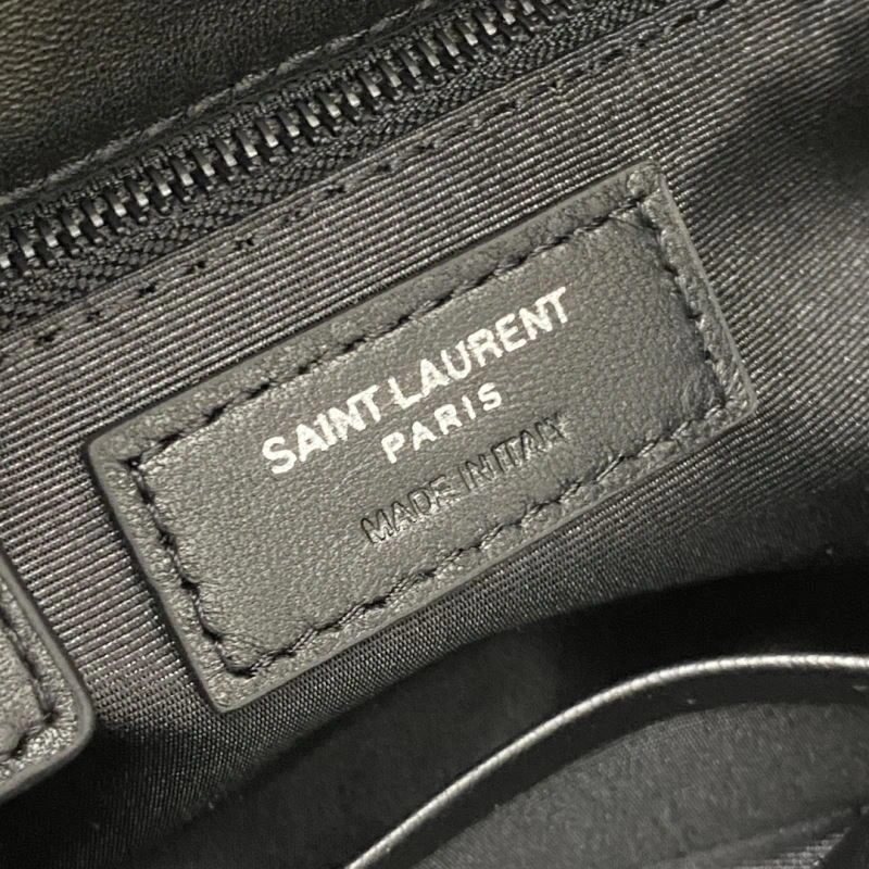 YSL Satchel Bags Compact 62313