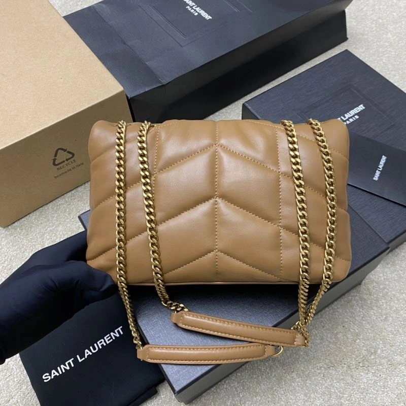 MultiPurpose YSL Satchel Bags 62316