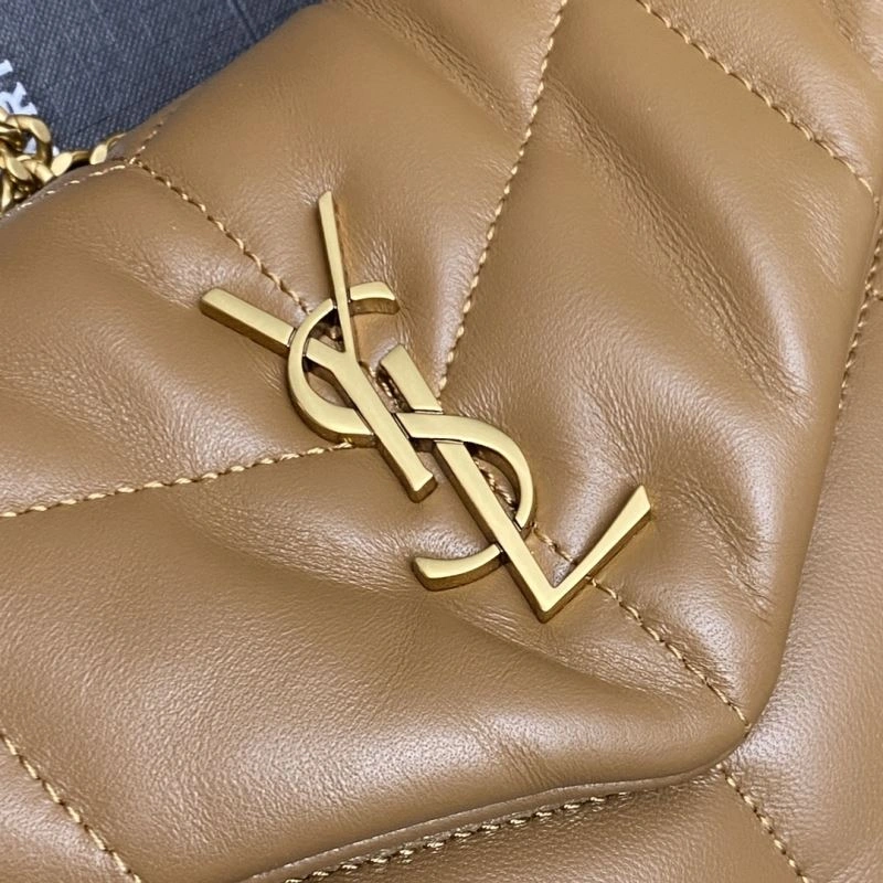 MultiPurpose YSL Satchel Bags 62316