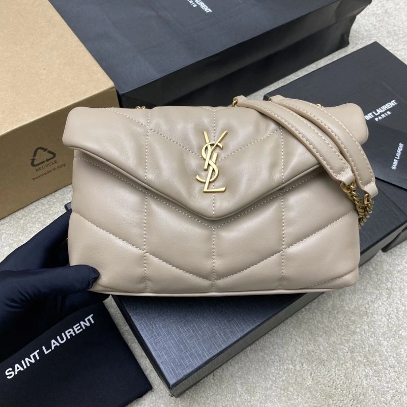 Stylish YSL Satchel Bags 62310
