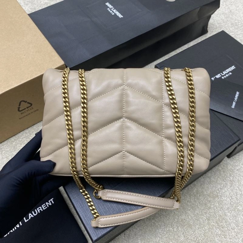 Stylish YSL Satchel Bags 62310