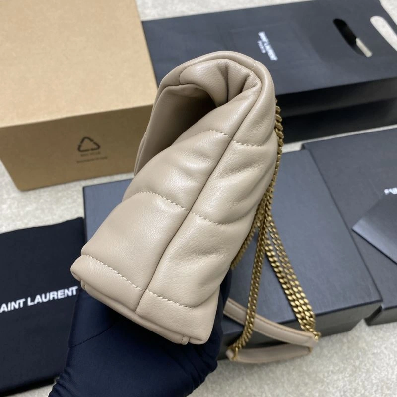 Stylish YSL Satchel Bags 62310