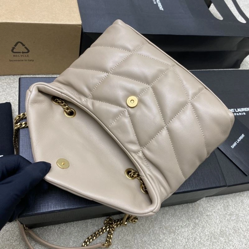 Stylish YSL Satchel Bags 62310