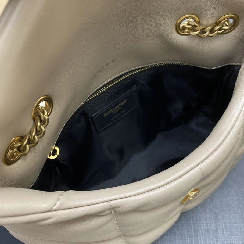 Stylish YSL Satchel Bags 62310