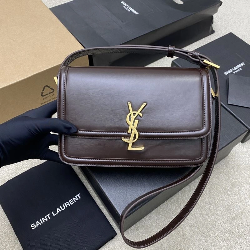 YSL Satchel Bags Sustainable 62311