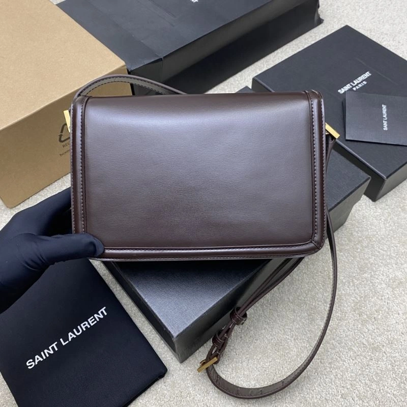 YSL Satchel Bags Sustainable 62311