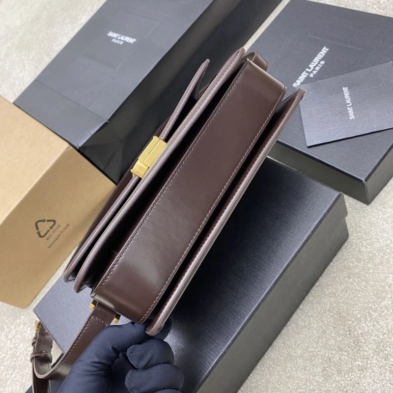 YSL Satchel Bags Sustainable 62311