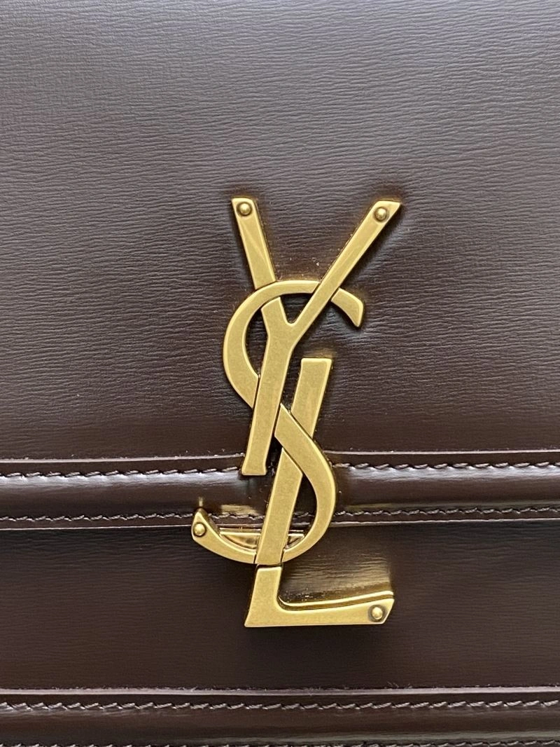 YSL Satchel Bags Sustainable 62311