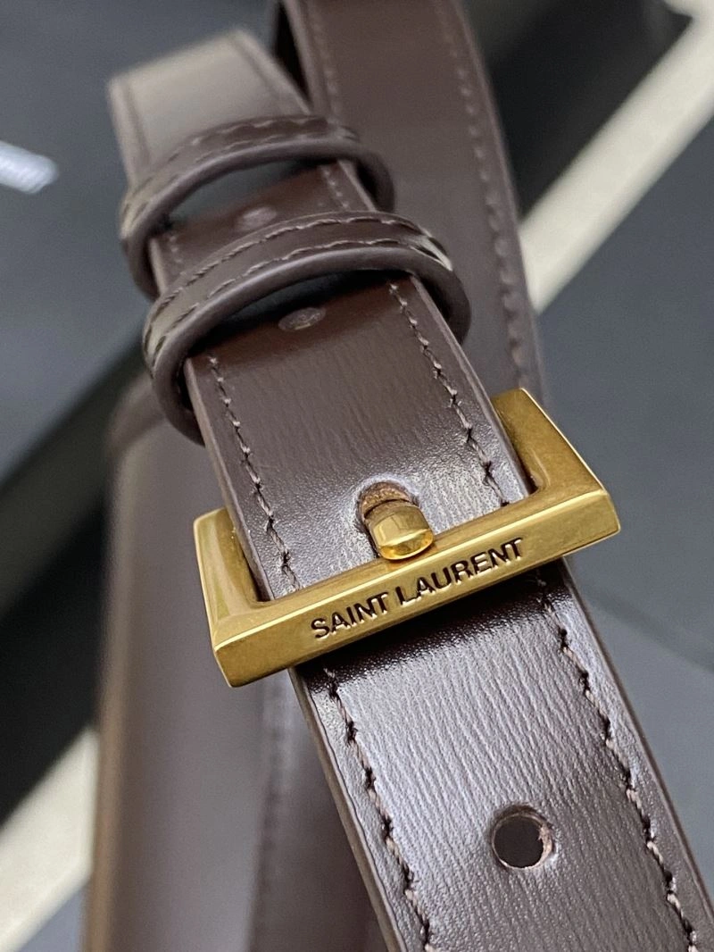 YSL Satchel Bags Sustainable 62311
