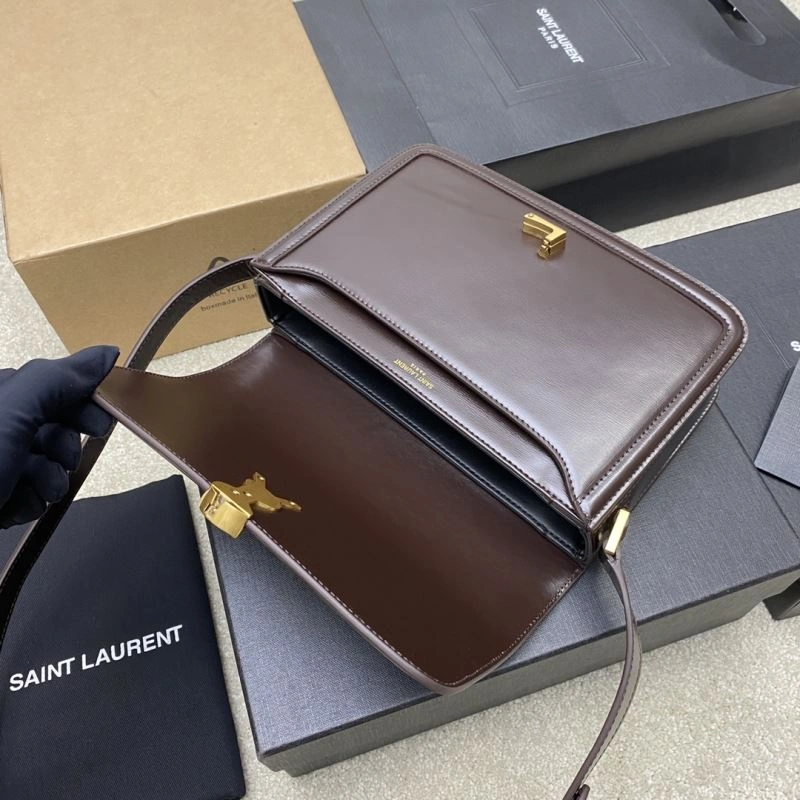 YSL Satchel Bags Sustainable 62311