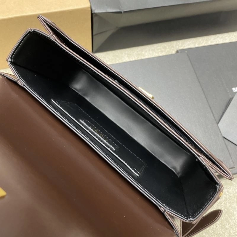 YSL Satchel Bags Sustainable 62311