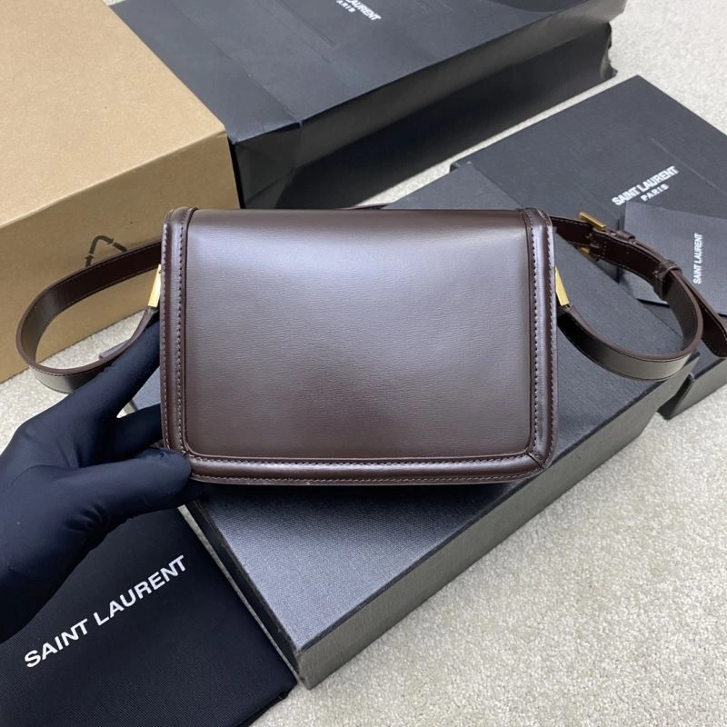 YSL Satchel Bags Unisex 62308
