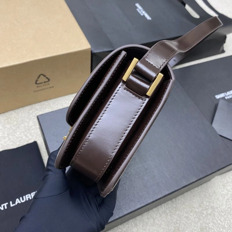 YSL Satchel Bags Unisex 62308