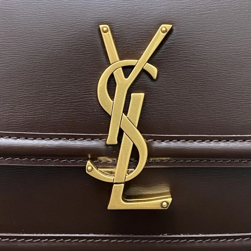 YSL Satchel Bags Unisex 62308