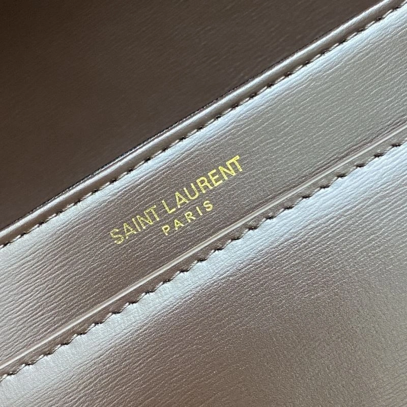 YSL Satchel Bags Unisex 62308