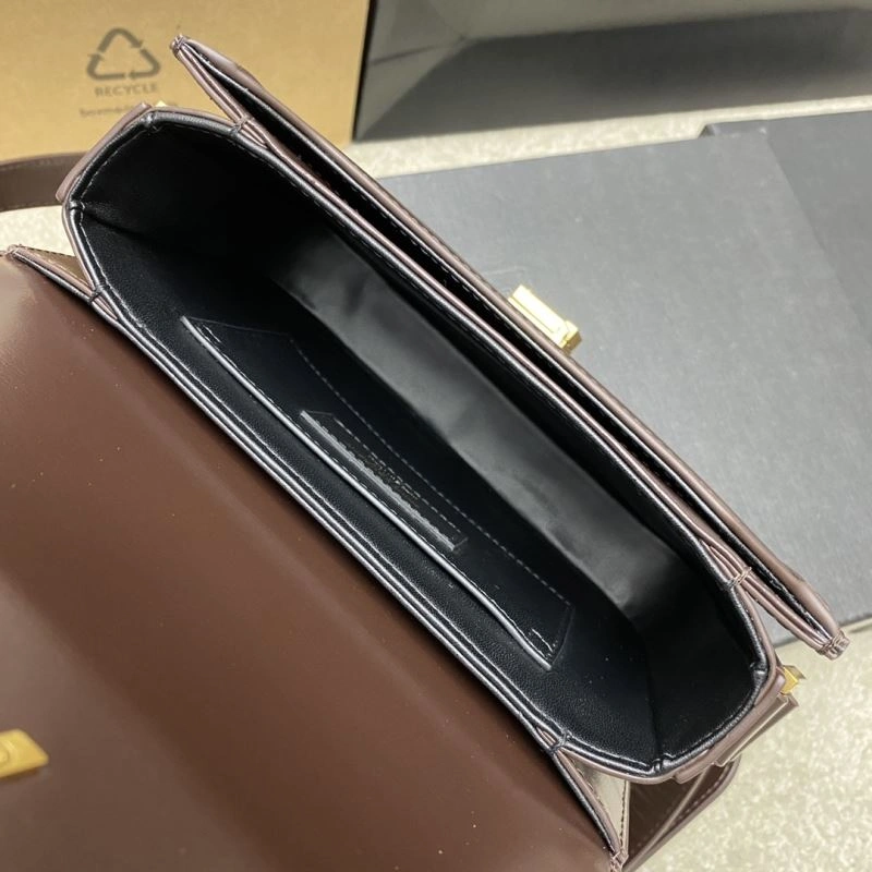 YSL Satchel Bags Unisex 62308