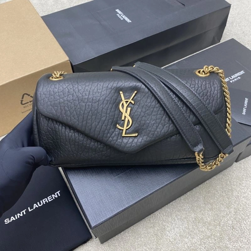 YSL Satchel Bags Premium 62307