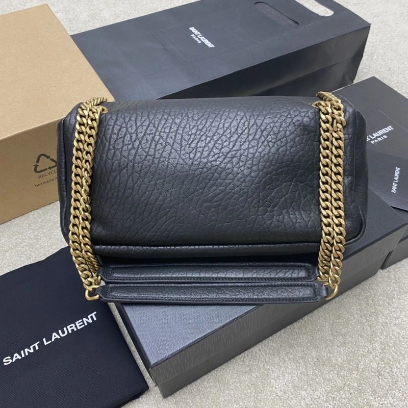 YSL Satchel Bags Premium 62307