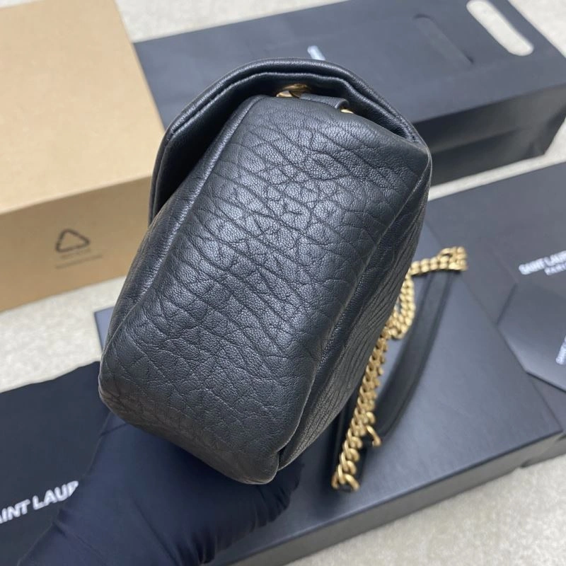 YSL Satchel Bags Premium 62307