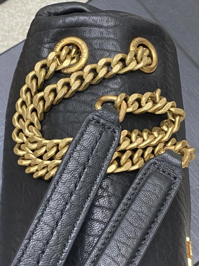 YSL Satchel Bags Premium 62307