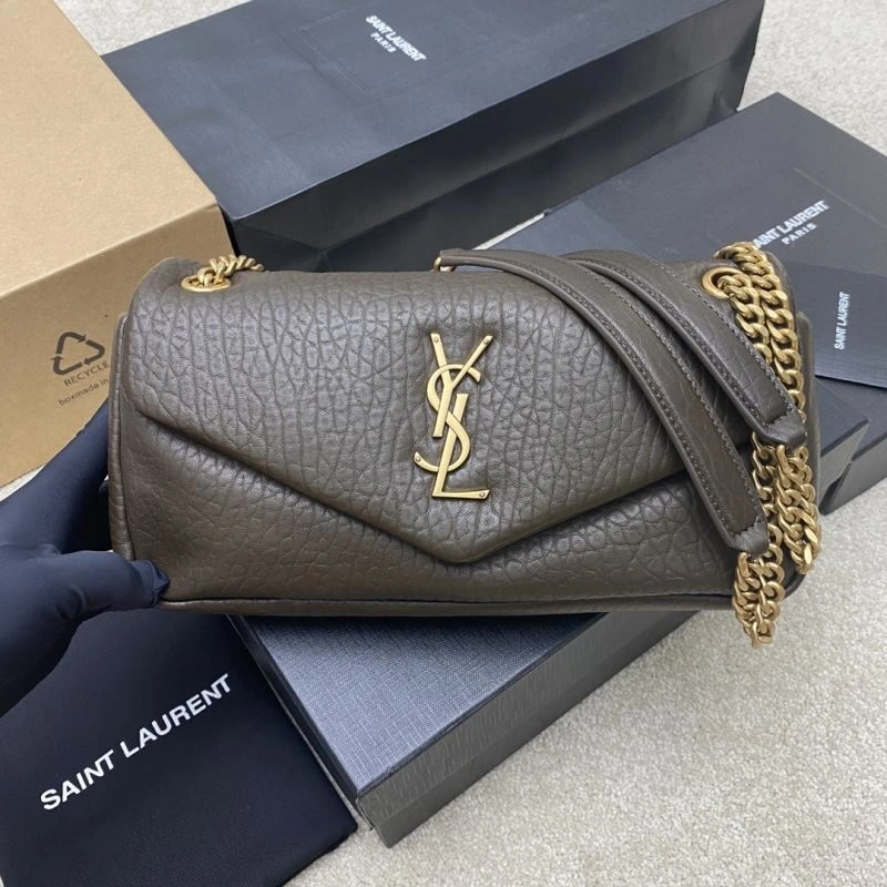Unique YSL Satchel Bags 62338