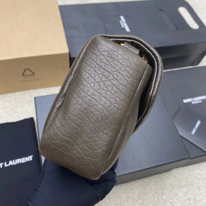 Unique YSL Satchel Bags 62338